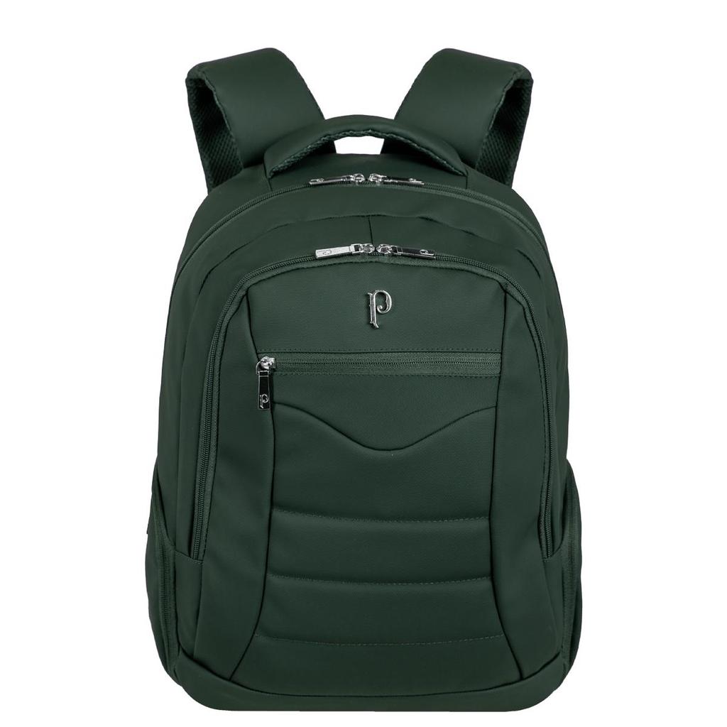 Mochila Palmeiras Hydroblock Verde Escuro