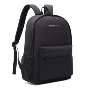 Mochila Para Notebook Kross Elegance 15.6 Clean Black KEBPL08 — Informática