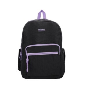 Mochila para Notebook Xtrem 16″ Bradford Preta