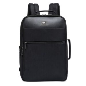 Mochila Pasta Executiva Primicia Notebook USB Espaçosa Antifurto