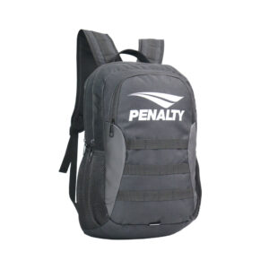 Mochila Penalty Poliéster Reforçada Para Escola