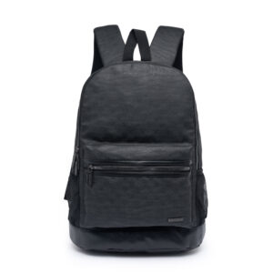 Mochila Polo One Juvenil Material Resistente Escolar Passeio
