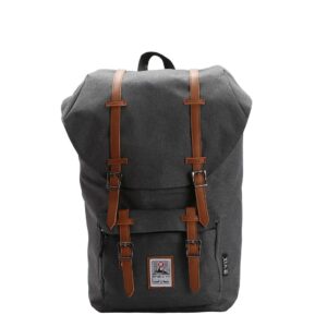 Mochila Porta Notebook Executiva Anatomica Espaçosa Resistente 18,5″