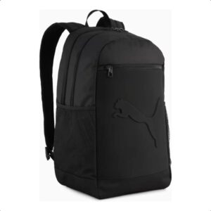 Mochila Puma Buzz Escolar Para Viagem Passeio Original Mochila de