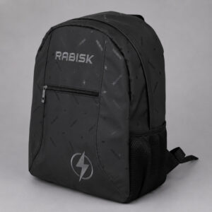 Mochila Rabisk Basic Emborrachada