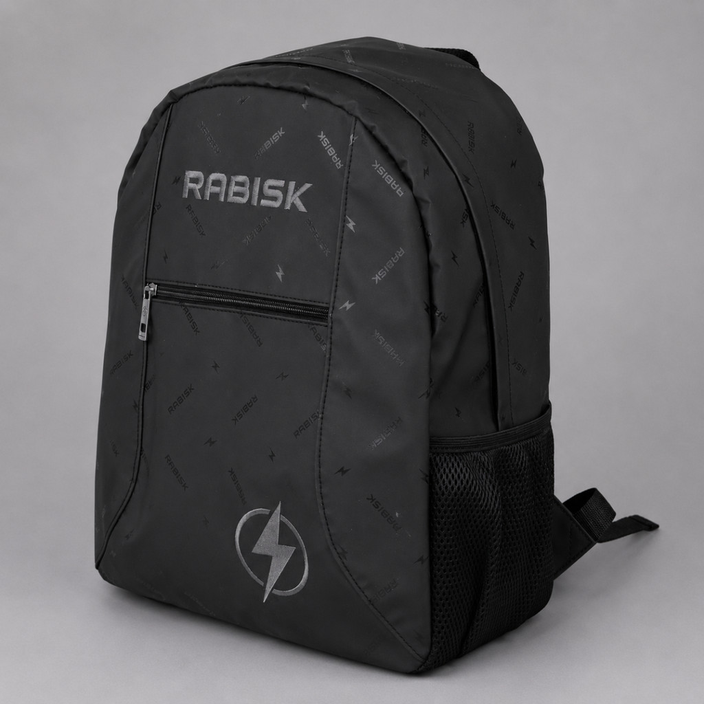 Mochila Rabisk Basic Emborrachada