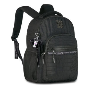 Mochila Rebecca Bonbon Alças Costas Escolar Notebook Rb