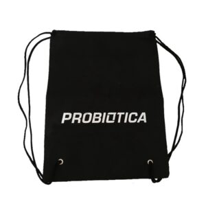 Mochila Saco Tnt Personalizada Probiótica