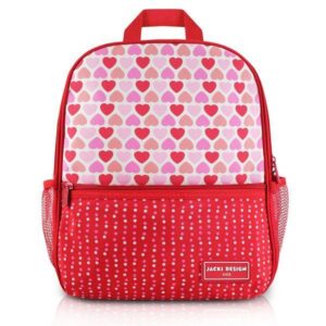 Mochila Sapeka Jacki Design