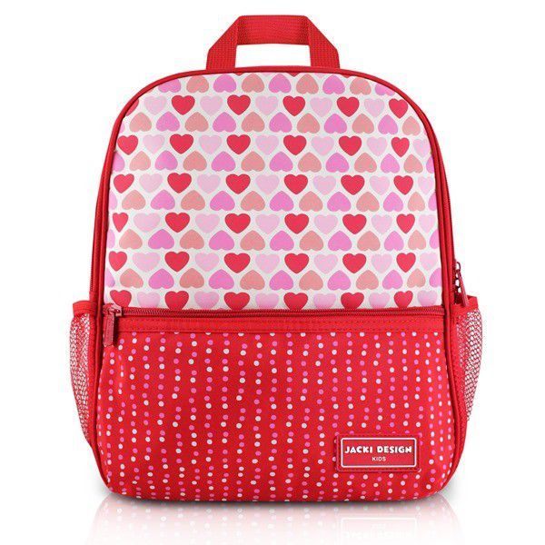 Mochila Sapeka Jacki Design — Bolsas e Mochilas