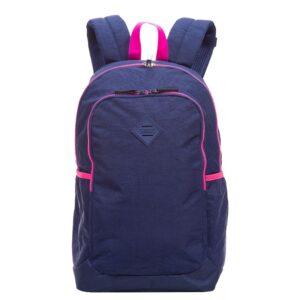 Mochila Sestini Magic Crinkle Azul Neon