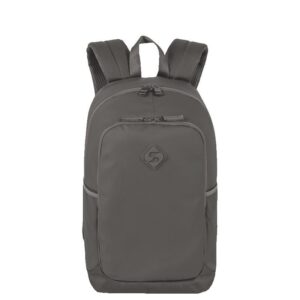 Mochila Sestini Magic Hydroblock Cinza Chumbo