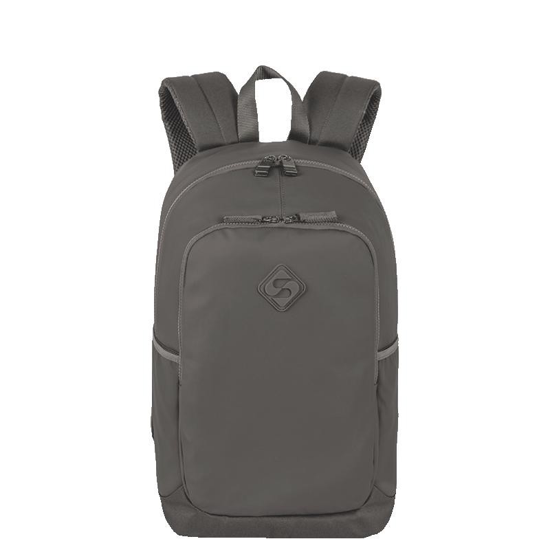 Mochila Sestini Magic Hydroblock Cinza Chumbo