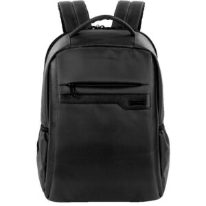 Mochila Slim Laptop Sestini Prime Preto