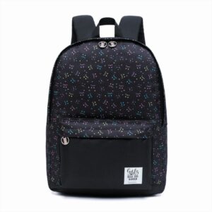 Mochila Spector Escolar Passeio Espaçosa Resistente