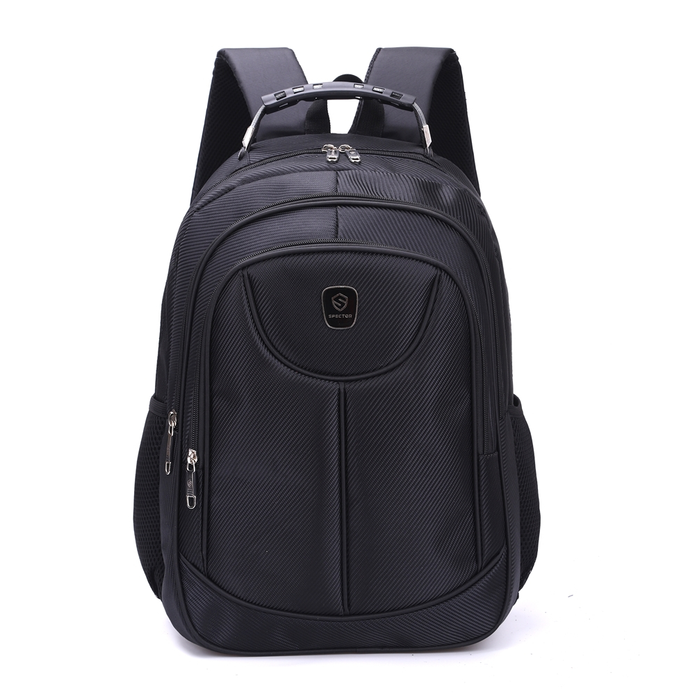 Mochila Spector Executiva Grande Material Resistente Faculdade