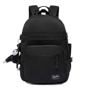 Mochila Spector Feminina Juvenil Multicompartimentos Resistente