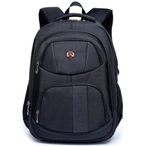 Mochila Swissport Executiva Masculina Reforçada Original