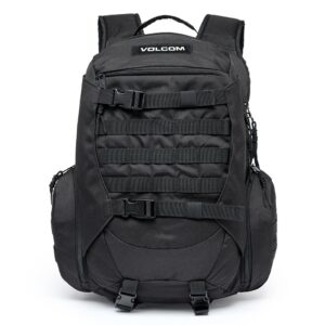Mochila tática Cargueira Camping Reforçada Notebook Volcom