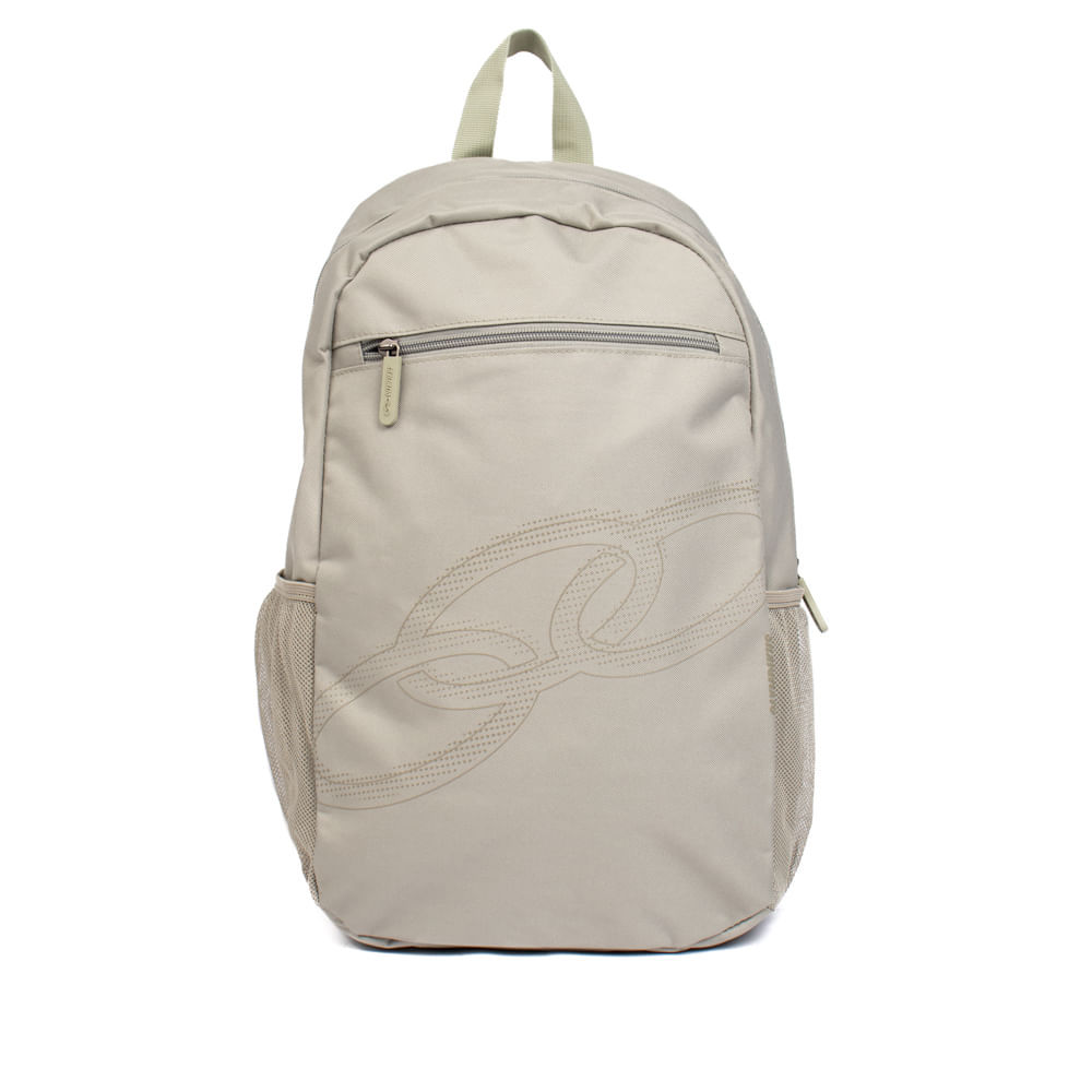 Mochila Unissex Olympikus Basic New Notebook Verde
