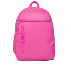 Mochila Unissex Olympikus Juvenil Rosa