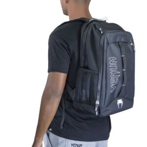 Mochila Venum Trip Travel Dark