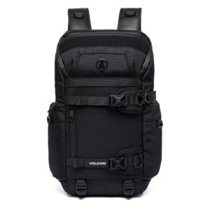 Mochila Volcom Bolsa Trabalho Notebook Masculina Reforçada Resistente