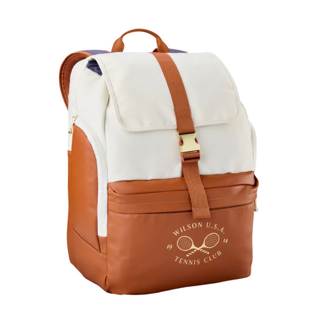 Mochila Wilson Heritage V2 — Bolsas e Mochilas