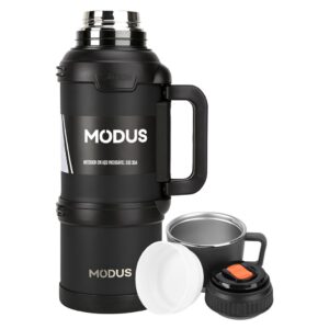 Modus Garrafa Térmica Galão Térmico 3.6L 2.4L Aço Inoxidável 304