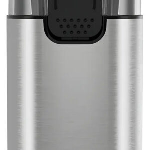 Moedor De Café Elétrico Oster Inox Mod Omdr Em Inox