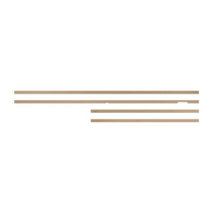 Moldura para Smart TV 75″ The Frame Pro