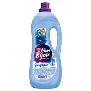Mon Bijou Amaciante Regular Perfume 1,7L — Perfumes