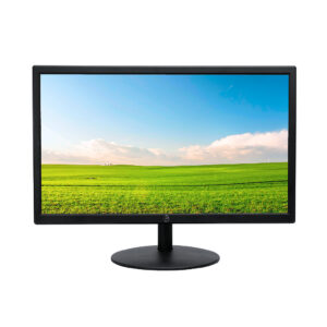 Monitor 20 BrazilPC 20WR 75Hz LED Widescreen com Furação Vesa Upgrade