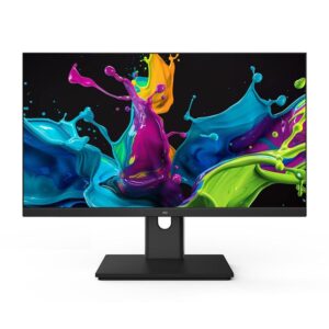 Monitor 21.5" HQ LED, Widescreen, 75Hz, Hdmi, Vga, Vesa M215HQ