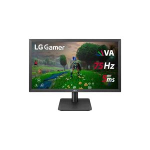 Monitor 21,5 LG Cristal Liquido
