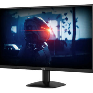 Monitor Aoc 22″ 120Hz 1ms Gaming Hdmi 22B35HM23 Preto