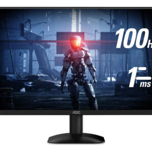Monitor Aoc 24″ 100Hz 1ms Gaming Hdmi 24B35HM2