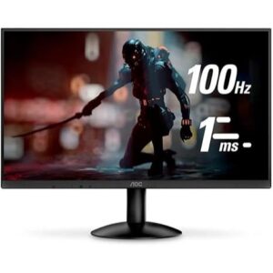 Monitor Aoc Gaming 23,8 100hz 1ms LED Hdmi 24b30hm2