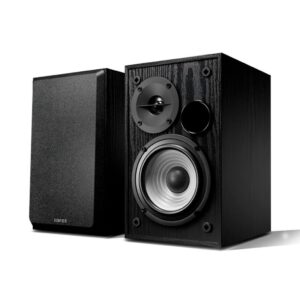 Monitor de Áudio 24W Rms Bluetooth Bivolt R990BT Edifier