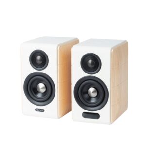 Monitor de Áudio Bluetooth S880DB Mkii Edifier 88W Rms
