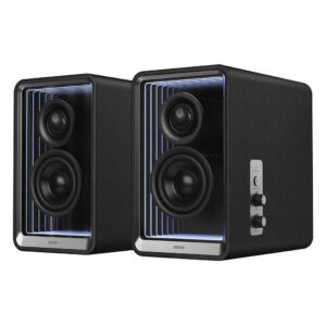 Monitor DE Áudio Edifier 70W Rms
