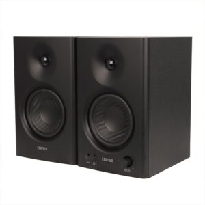 Monitor de Áudio MR4 Edifier 42W Rms