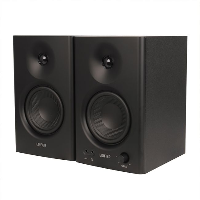 Monitor de Áudio MR4 Edifier 42W Rms — Informática