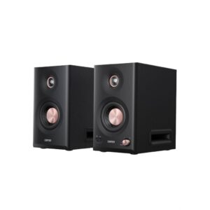 Monitor de Áudio MR5 Edifier 110W Rms Edifier