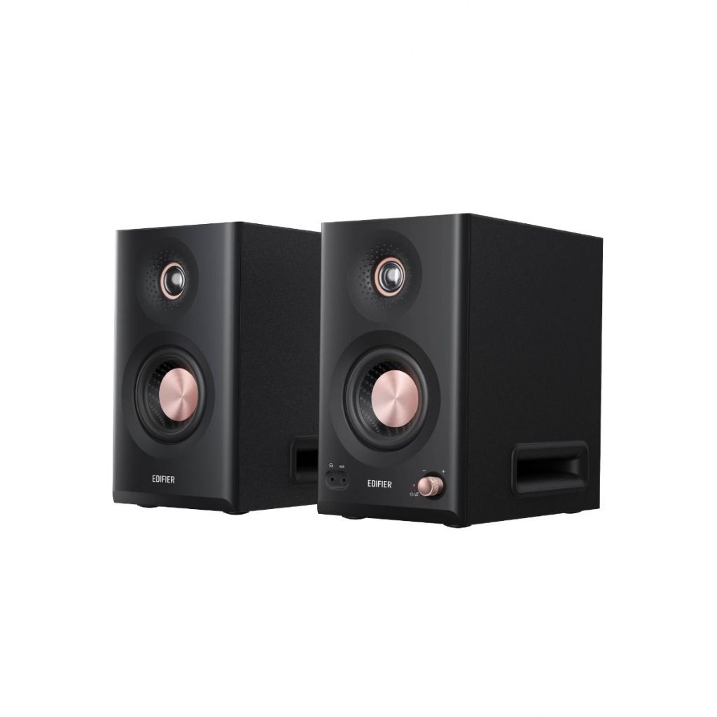 Monitor de Áudio MR5 Edifier 110W Rms Edifier — Informática