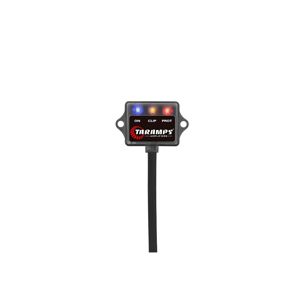 Monitor De Leds Taramps M1 Som Automotivo