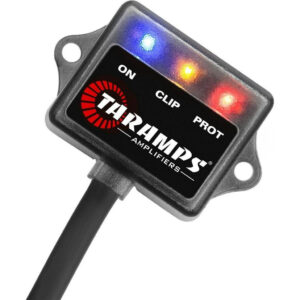 Monitor De Leds Taramps M1on Clip Protecao Extensor De Clip para