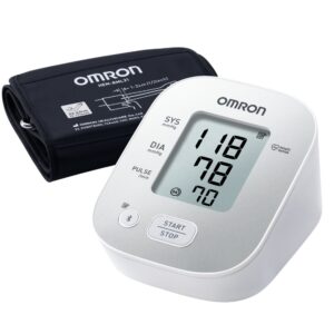 Monitor de Pressão Arterial de Braço Hem-7144t2-Br