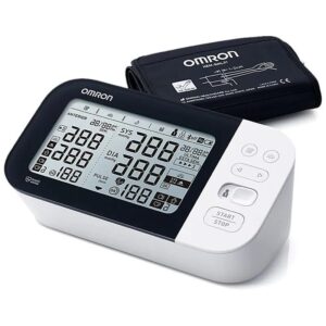 Monitor De Pressão Arterial De Braço Omron