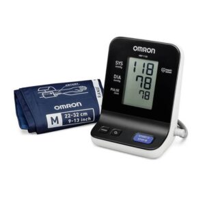 Monitor de Pressão Arterial Profissional Omron